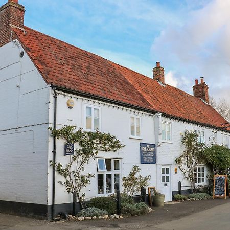 Duck Cottage Snettisham Ngoại thất bức ảnh