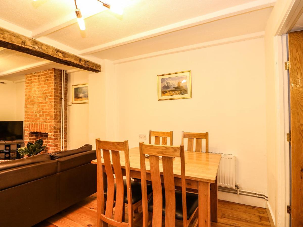 Duck Cottage Snettisham Ngoại thất bức ảnh