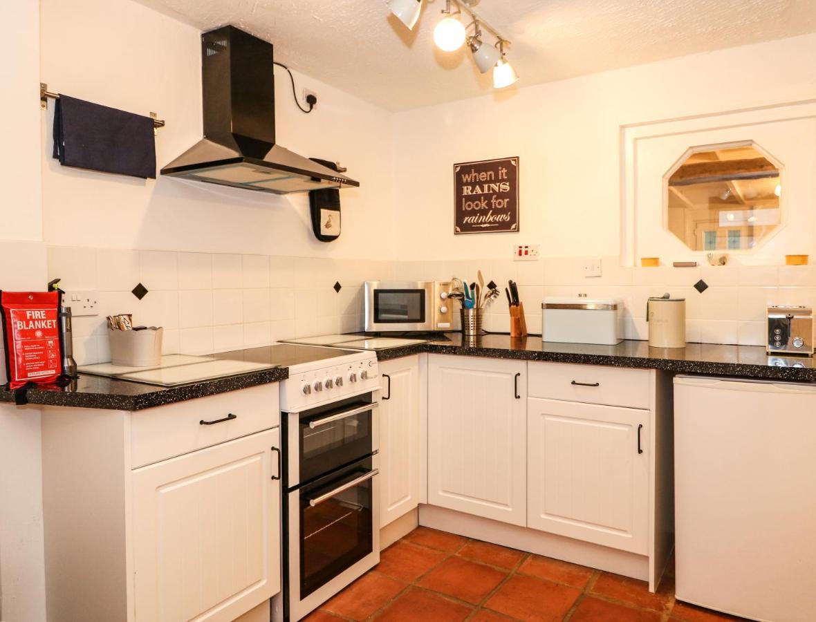Duck Cottage Snettisham Ngoại thất bức ảnh