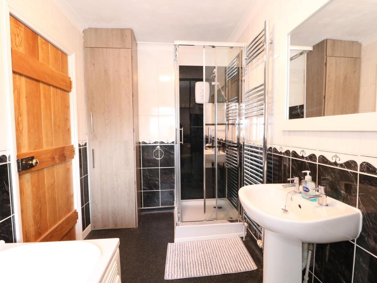 Duck Cottage Snettisham Ngoại thất bức ảnh