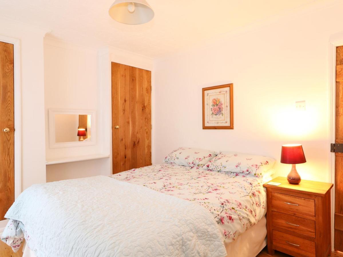 Duck Cottage Snettisham Ngoại thất bức ảnh