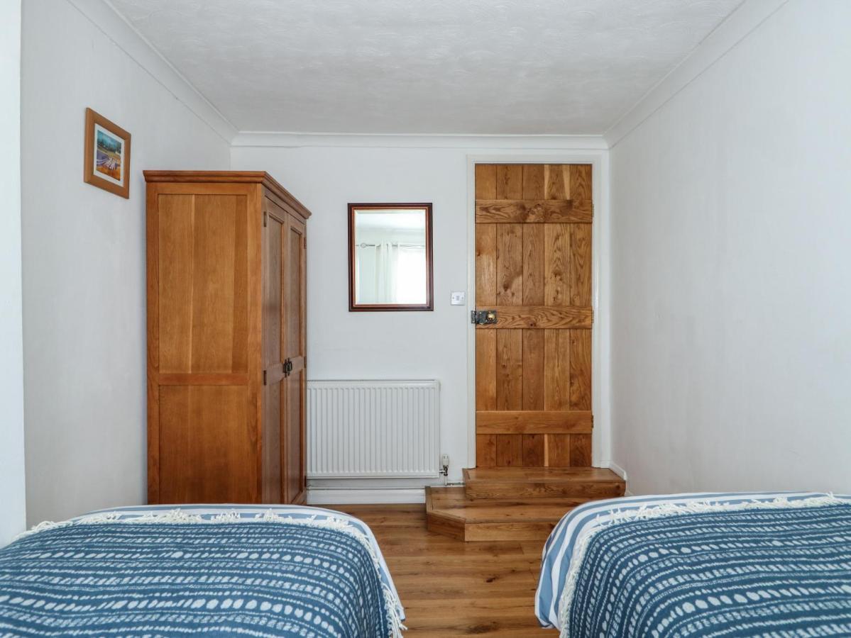 Duck Cottage Snettisham Ngoại thất bức ảnh
